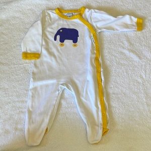 Marimekko Onesie
